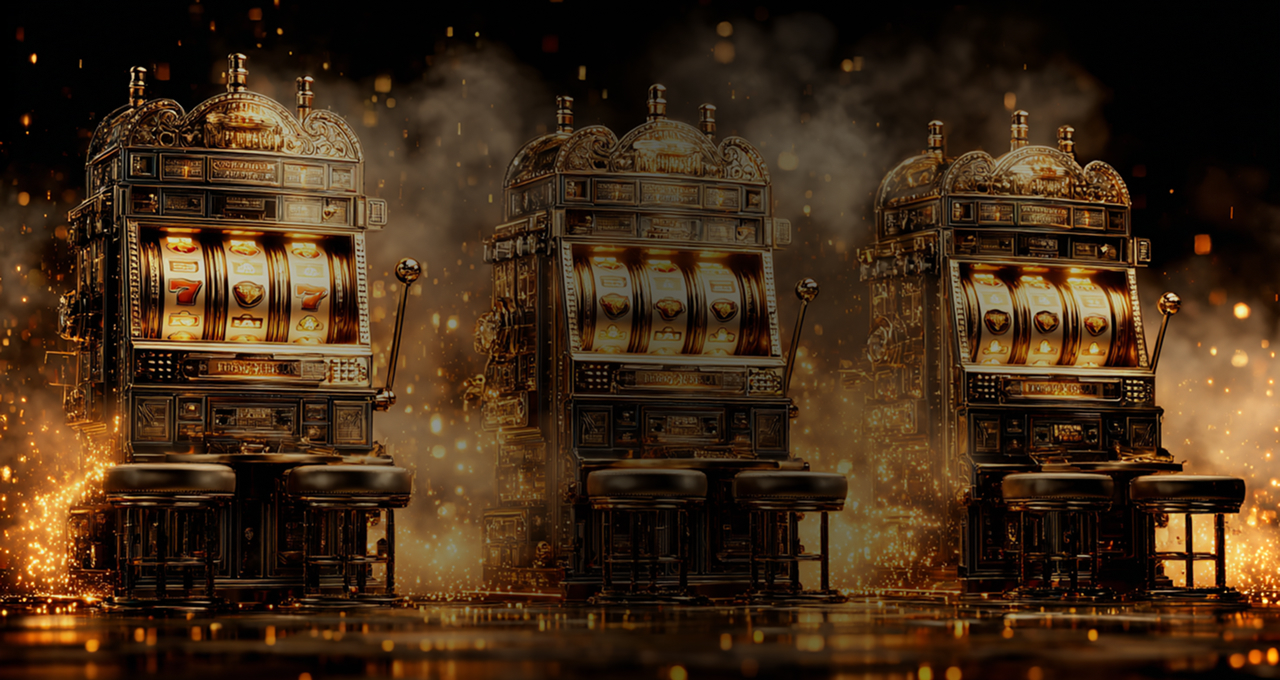 Videoslots Casino
