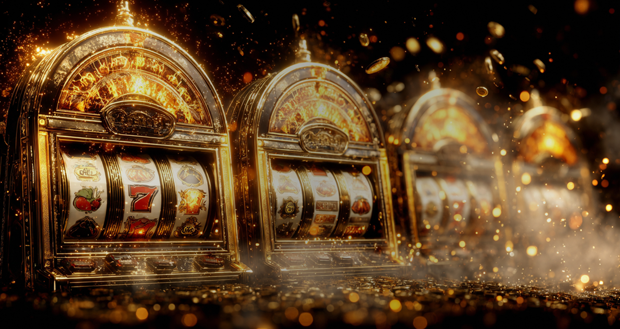 Videoslots Casino